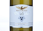 Wolf Blass White Label Clare Valley Riesling,2012