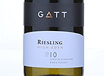 Gatt High Eden Riesling,2010