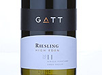 Gatt High Eden Riesling,2011