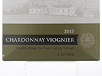 Drostdy Hof Chardonnay Viognier,2013