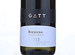 Gatt High Eden Riesling,2013