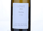 Riesling,2012