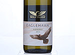Wolf Blass Eaglehawk Riesling,2013