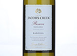 Jacob's Creek Reserve Barossa Riesling,2013