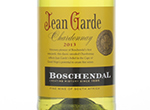 Jean Garde Chardonnay,2013