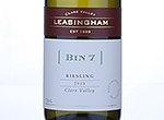 Bin 7 Riesling,2013