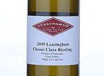 Classic Clare Riesling,2009
