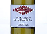 Classic Clare Riesling,2012