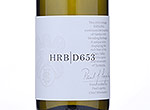 HRB D653 Riesling,2013