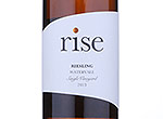 Rise Single Vineyard Watervale Riesling,2013