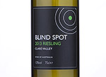 Blind Spot Riesling,2013