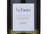 Bylines Riesling,2013