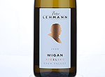 Wigan Riesling,2008