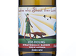 Ladies Who Shoot Their Lunch Riesling,2013
