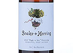 Marks and Spencer Snake + Herring High and Dry Riesling ,2013