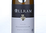 Riesling Heiligenstein 1.Lage,2012
