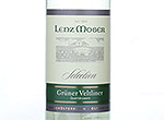 Lenz Moser Selection Grüner Veltliner,2013