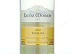 Lenz Moser Prestige Riesling,2013
