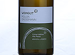 Grüner Veltliner Alte Reben,2012