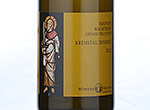 Kremser Wachtberg Grüner Veltliner,2012