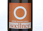 Soellner Fumberg Grüner Veltliner,2012