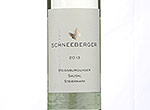 'Weissburgunder Sausal,2013