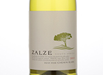 Zalze Bush Vines Chenin Blanc,2013