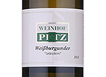 Weissburgunder "Selection",2013