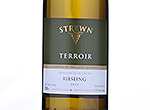 Strewn Terroir Riesling,2012