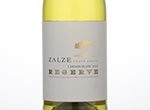 Zalze Reserve Chenin Blanc,2012