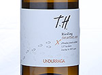 T.H. (Terroir Hunter) Riesling San Antonio,2012