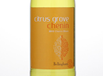 Citrus Grove Chenin Blanc,2013