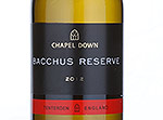Chapel Down Bacchus Reserve,2012
