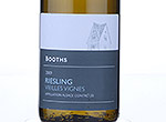 Booths Riesling Vieilles Vignes,2009