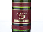 Alsace Pfaff Tradition Riesling,2013