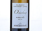 Riesling Grand Cru Osterberg,2010