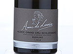 Riesling Grand Cru Schlossberg,2012