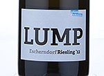 Lump Escherndorf Riesling trocken ,2012