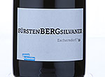 Fürstenberg Escherndorf Silvaner,2012