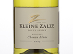 Cellar Selection Bush Vines Chenin Blanc,2013