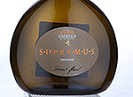 SUPREMUS Silvaner  Spätlese,2012