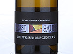 Escherndorfer Fürstenberg Weisser Burgunder S.,2012