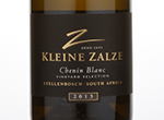 Vineyard Selection Chenin Blanc,2013