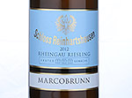 Erach Marcobrunn Erstes Gewächs,2012