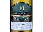 Mud House Waipara Valley Riesling,2013