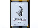 Marlborough Grüner Veltliner,2012