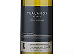 Yealands Estate Single Vineyard Gruner Veltliner,2013