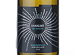 Insight 'Single Vineyard' Dry Riesling,2012