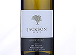 Jackson Estate Homestead Dry Riesling,2013