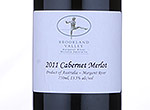 Estate Cabernet Merlot,2011